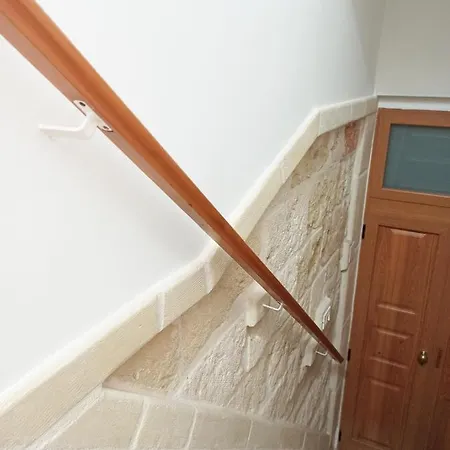 Dimora Mest Clement Prázdninový dům *