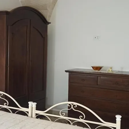 Prázdninový dům Dimora Mest Clement *