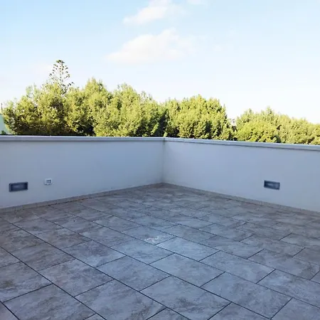 Holiday home Dimora Mest Clement